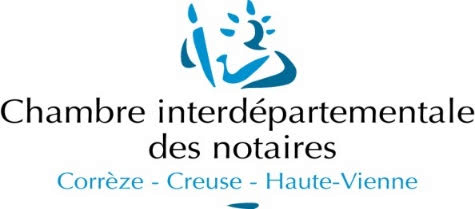 Chambre des Notaires  Corrèze, Creuse et Haute-Vienne